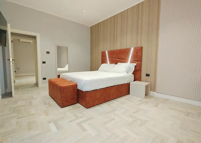 Crystal Domus Apartment Rome