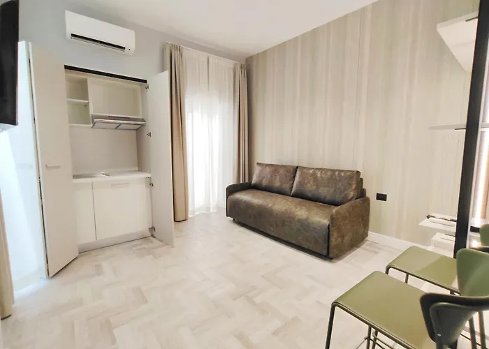 Crystal Domus Apartment