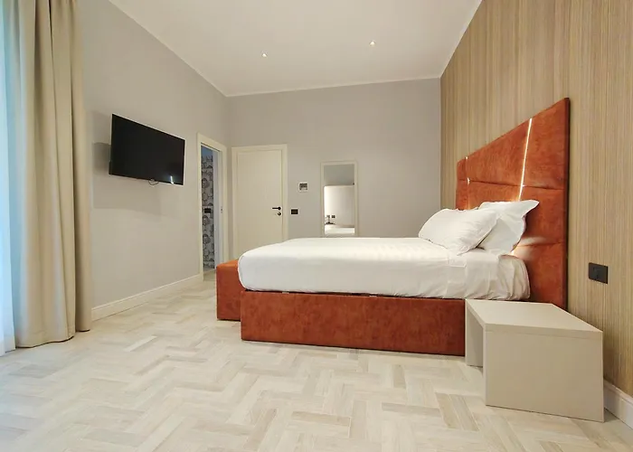 Apartment Crystal Domus