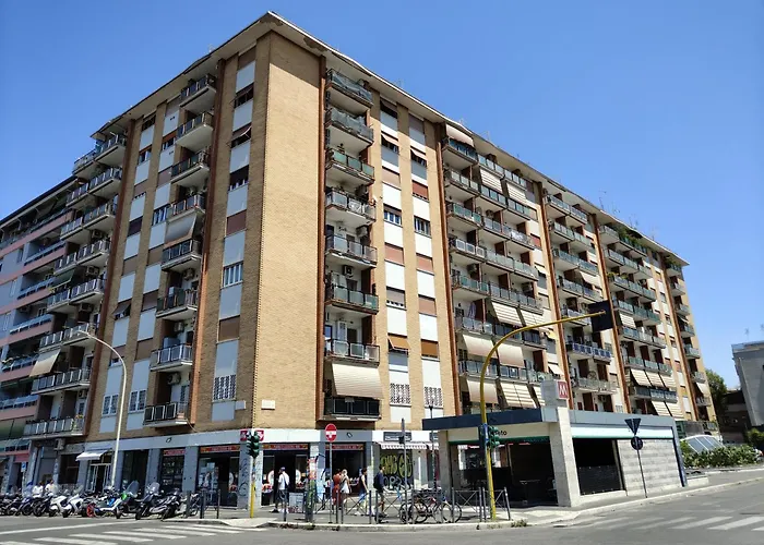 Apartment Crystal Domus *