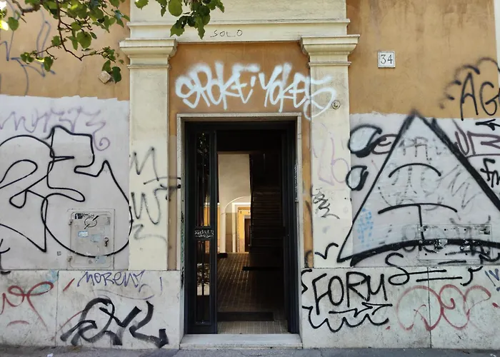 Apartment Crystal Domus *