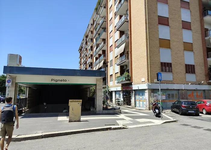 Apartment Crystal Domus *