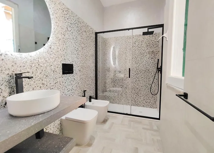 Apartment Crystal Domus *