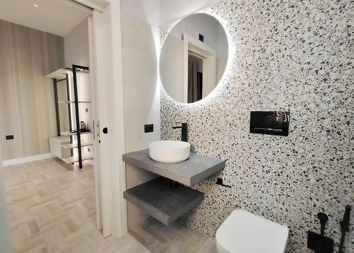 Crystal Domus Apartment