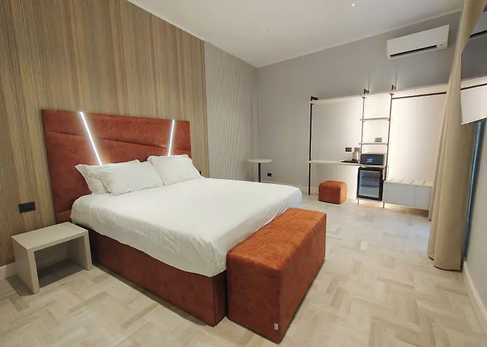 Apartment Crystal Domus *