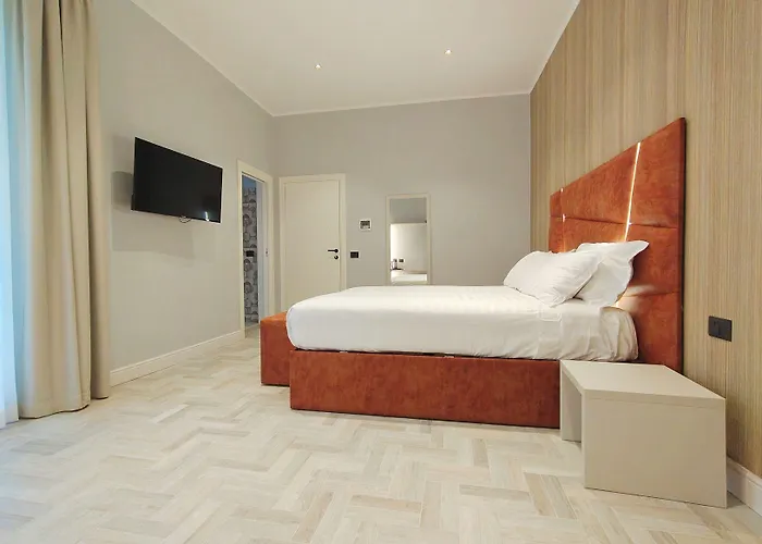 Apartment Crystal Domus