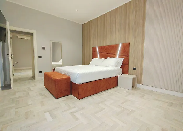 Apartment Crystal Domus