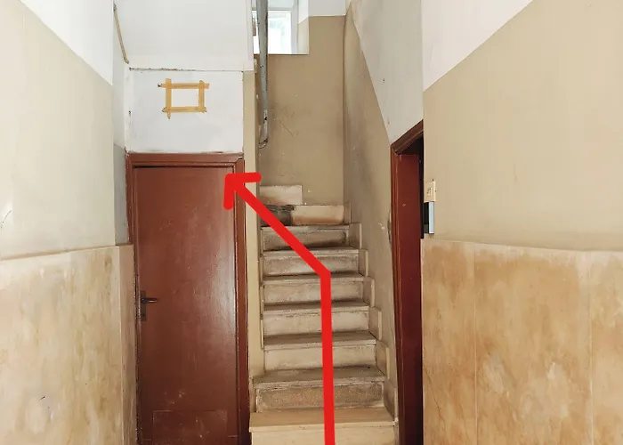 Apartment Crystal Domus