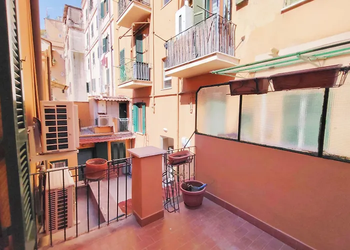Crystal Domus Apartment Rome
