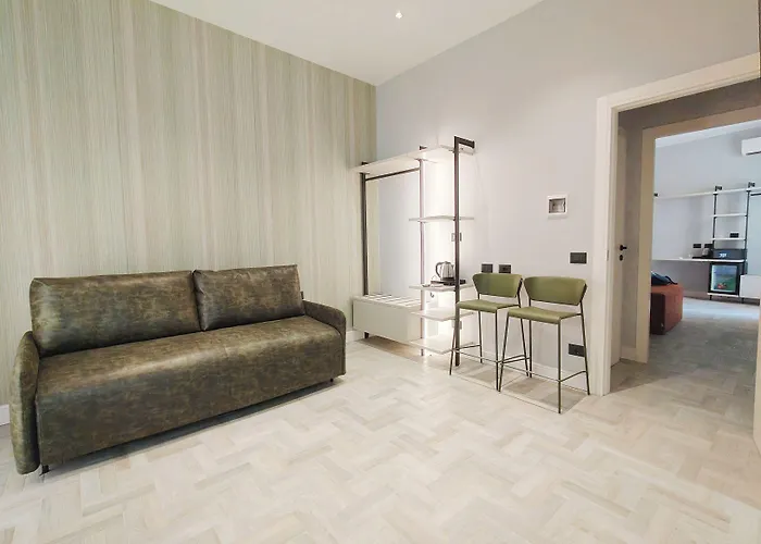 Crystal Domus Apartment Rome