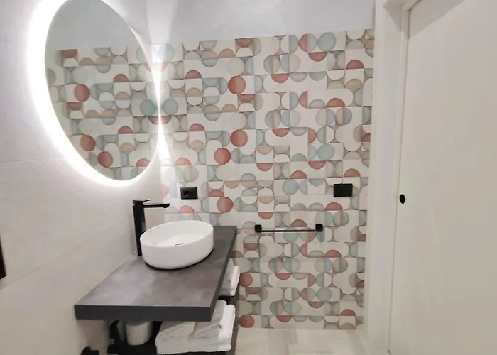 Crystal Domus Rome