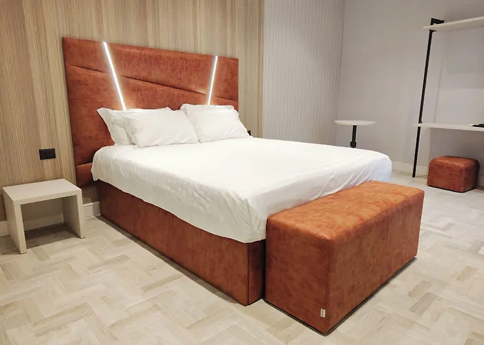 Crystal Domus Apartment
