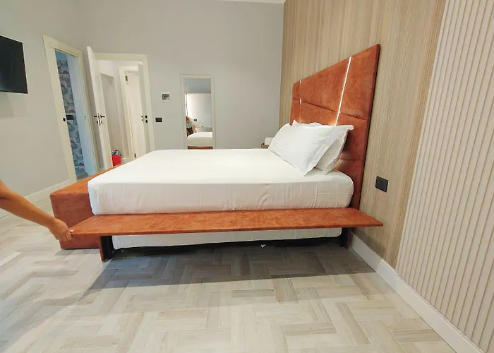 Crystal Domus Apartment Rome