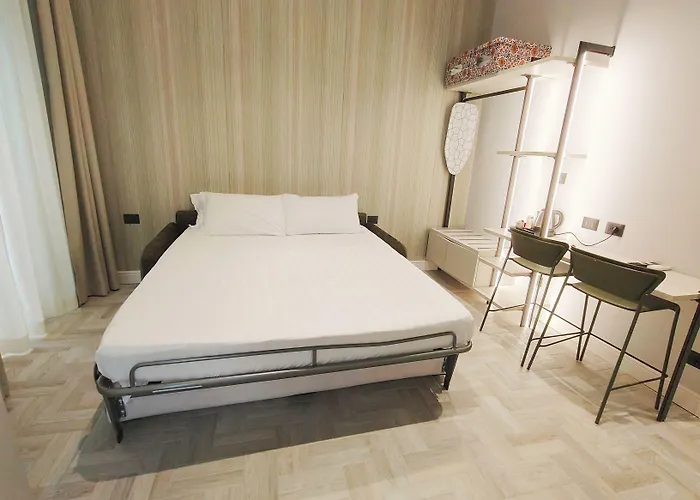 Crystal Domus Apartment Rome