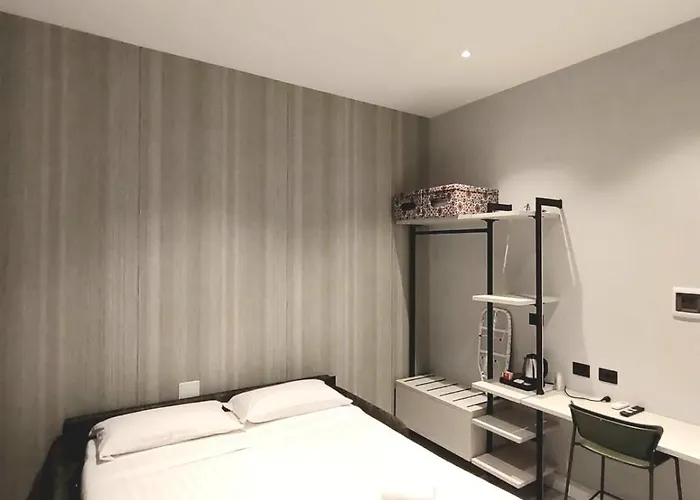 Apartment Crystal Domus